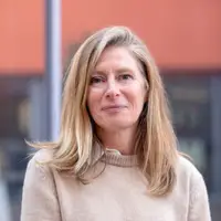 Corinne Mailles, Telespazio France 