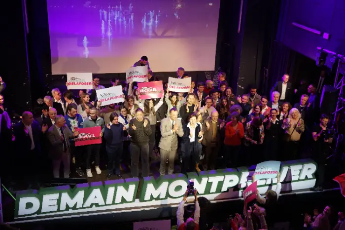 Municipales 2026 : des potins à nous transmettre ? C’est ici ! 9 - Les indiscretions Meeting Delafosse Rockstore @Jules Mestre