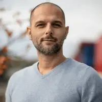 On a l’œil 19 - Les indiscretions Damien Albrespy, un apiculteur aux USA