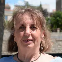 Voilà qui fait plaisir 18 - Les indiscretions Mireille Passerat de la Chapelle, Saint-Jean-de-Védas