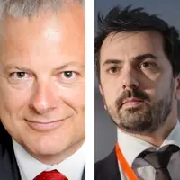 Comme on se retrouve 17 - Les indiscretions Marc Farré, Hervé Serres, Agence d’attractivité et de développement d’Occitanie