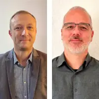 Pierre Ventresque, Daniel Caetano, Deltanov