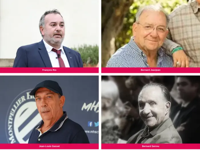 carnet noir Hérault