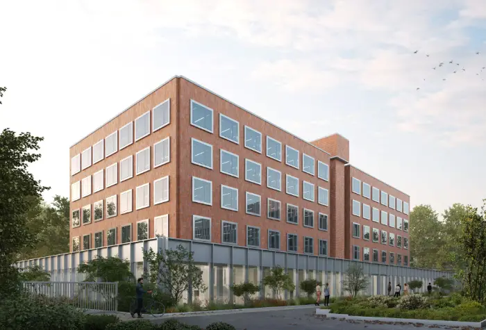 À Toulouse, GA Smart Building va rénover 5.190 m² de bureaux 1 - Les indiscretions terra nova toulouse