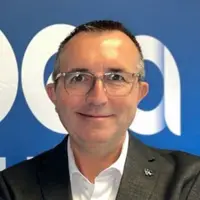 Frédéric Muh, BEA Solutions 