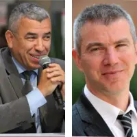 Jalil Benabdillah, Pierre Benaïm, Ad’occ / Région Occitanie 