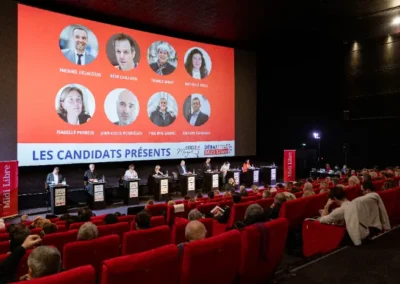 Le Trump des municipales