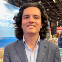 Amaury Hennebert, Délices des Anges 