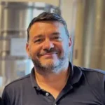 Arnaud Manzoni, Viséa Couturier  