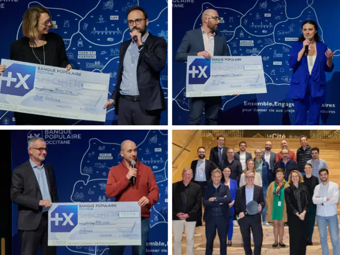 Banque populaire du sud next innov