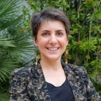 Carole Durif, AdVini