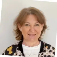 Catherine Berger, du Medef à Pacific Pêche  