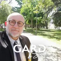 Cédric Marrot, Carsat LR 