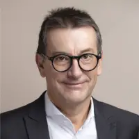 Christophe Ruas, Canalisateurs de France
