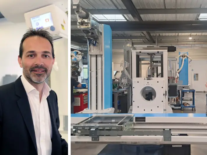 DMS Group - Les indiscretions