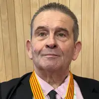 Denis Carretier, échange avec le Premier ministre