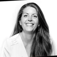Gwenaëlle Guerlavais, le journalisme mène aux Matelles 