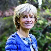 Hélène Sandragné, la patronne de l’Aude alerte sur l’état des routes