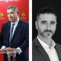 Jalil Benabdillah, Mathieu Dossat, Réindustrialisation / les clés du modèle biterrois (LoupeHV, 7 avril) 