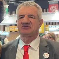 Jean Lassalle, rockstar du SIA