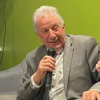 Jean-Louis Cazaubon, Région Occitanie (SIA)