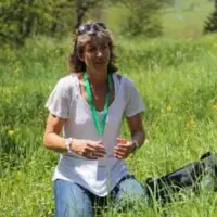Karine Massonnie, éclaire la Nuit des Entrepreneurs (Medef Hérault Montpellier)