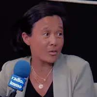 Laetitia Colcomb, Rénov’acteurs