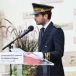 Marin Lassalle, préfecture de l&rsquo;Hérault 