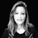Myriam Riouffreyt, Crédit Agricole du Languedoc / Les Cafés de la Création