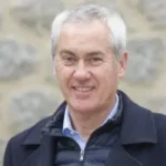 Patrice Saint-Léger, Mende (48)  