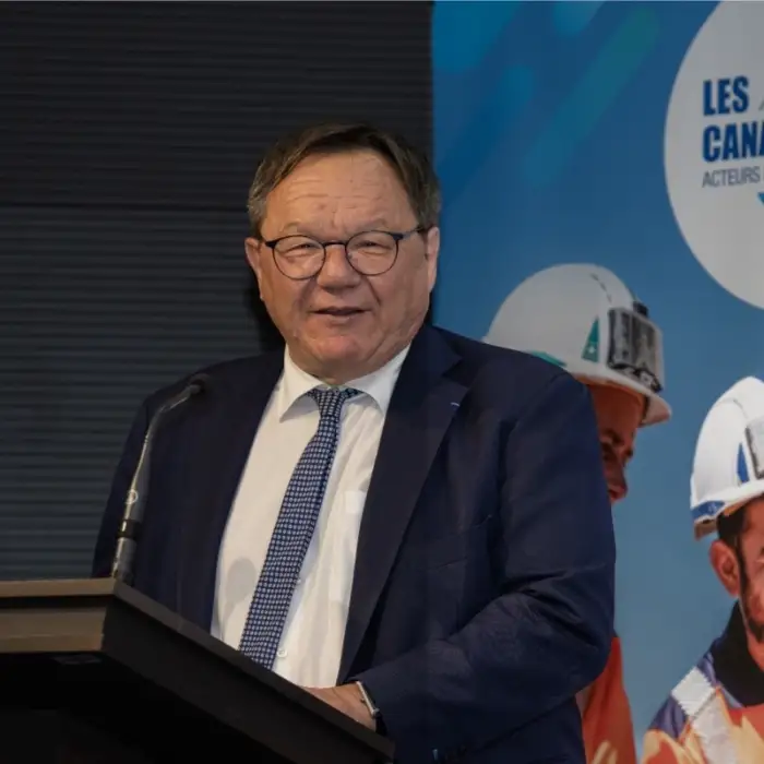 Pierre Rampa - Les indiscretions