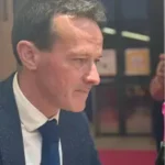 Sébastien Pla, défend l’Aude au SIA 