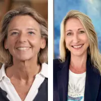 Stéphanie Rognon, Amandine Rossignol, Human for Impact