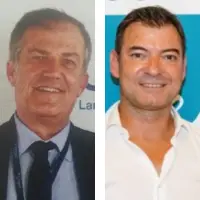 Thierry Clerc et Vincent Aguilera, Urssaf LR et MP