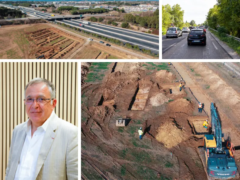 VINCI diag archéologique