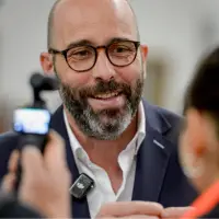 Vincent Bouget, ravit Nîmes à la droite 