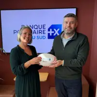 Yanaële Payen, NextInnov (Banque Populaire du Sud) 