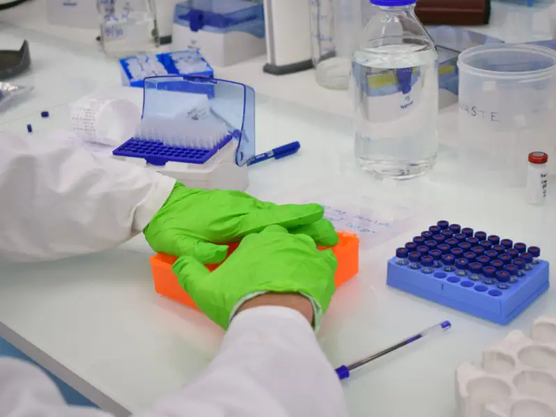 MedinCell lève 48 M€ pour accélérer dans le traitement des troubles psychiatriques 1 - Les indiscretions medincell - Les indiscretions