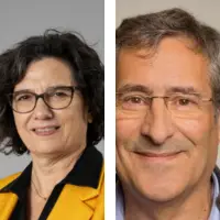 Point de bascule 26 - Les indiscretions Catherine Mallet, Gilles Bœuf, Club ETI Occitanie