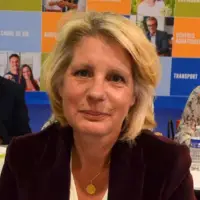 Gwendoline Chaudoir, Hérault Méditerranée