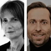 Isabelle Prevot Laurent Emmanuel Migeon - Les indiscretions