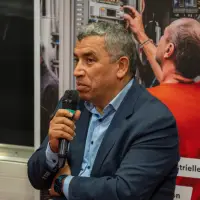 Jalil Benabdillah, « la réindustrialisation est une réalité »  