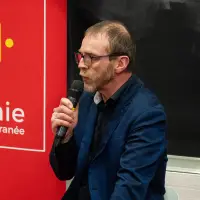 Jérôme Azé, IUT de Béziers