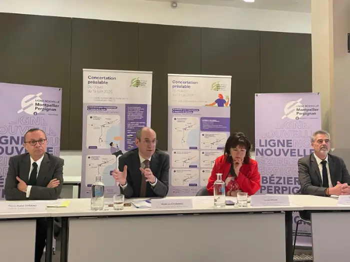 LNMP - Les indiscretions