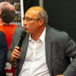 Lionel Torres, Polytech débarque à Béziers