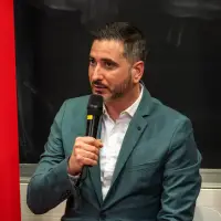 Mathieu Dossat, accélérer le déploiement des projets industriels