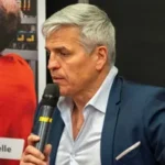 Matthieu Ourliac, Medef Béziers 