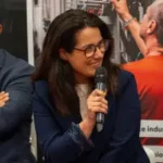 Muriel Laguens, Innovosud  