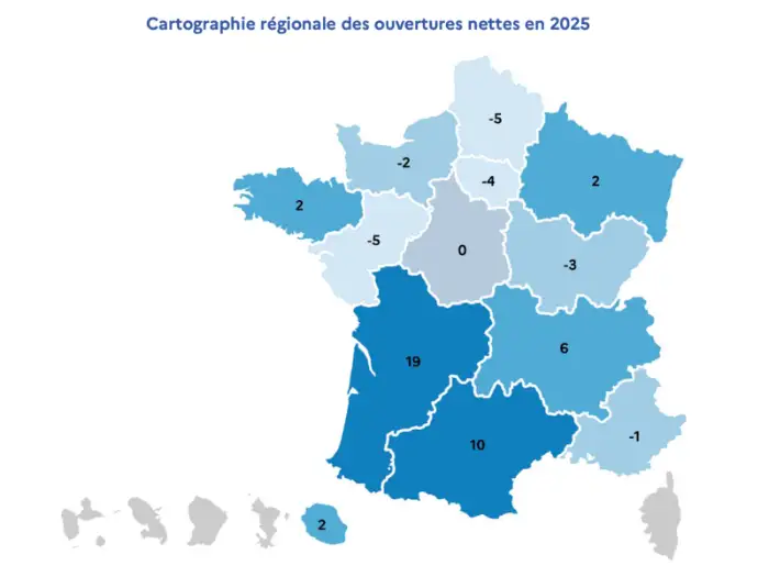 Ouverture usines Occitanie - Les indiscretions