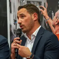 Yohan Bousquier, Cablotom  